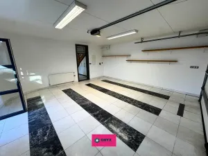 Prodej rodinného domu, Rousínov, Sadová, 250 m2