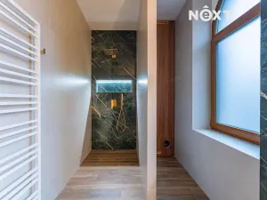 Prodej bytu 3+kk, Šumperk, 8. května, 88 m2
