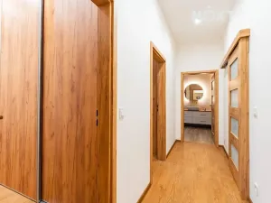 Prodej bytu 3+kk, Šumperk, 8. května, 88 m2