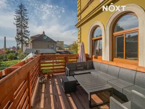 Prodej bytu 3+kk, Šumperk, 8. května, 88 m2