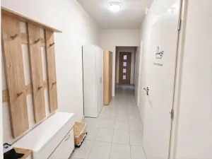 Pronájem bytu 3+1, České Budějovice, J. Bendy, 70 m2