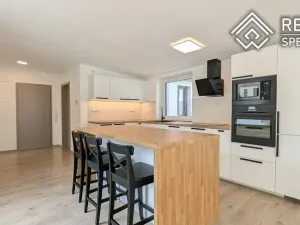 Pronájem bytu 3+kk, Lanškroun - Ostrovské Předměstí, Na Terase, 78 m2