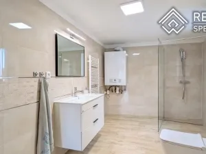 Pronájem bytu 3+kk, Lanškroun - Ostrovské Předměstí, Na Terase, 78 m2