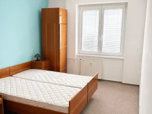 Prodej bytu 2+1, Týnec nad Sázavou, Družstevní, 53 m2