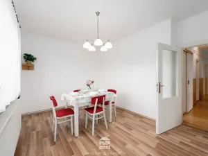 Prodej bytu 3+1, Kunštát, U Hřiště, 83 m2