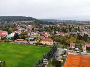 Prodej bytu 3+1, Kunštát, U Hřiště, 83 m2