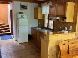 Prodej chaty, Oslnovice, 182 m2