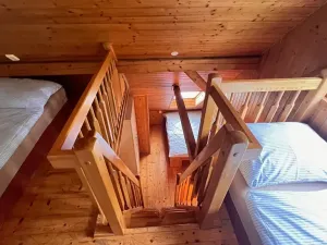 Prodej chaty, Oslnovice, 182 m2