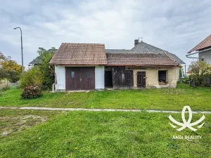 Prodej rodinného domu, Markvartice, 150 m2