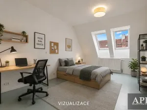 Prodej bytu 3+1, Uherský Brod, Neradice, 80 m2