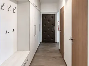 Pronájem bytu 2+1, Veselí nad Moravou, Hutník, 58 m2