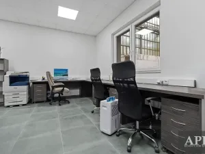 Pronájem skladu, Veselí nad Moravou, 2000 m2