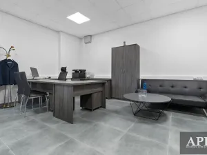 Pronájem skladu, Veselí nad Moravou, 2000 m2