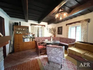 Prodej chalupy, Lopeník, 132 m2