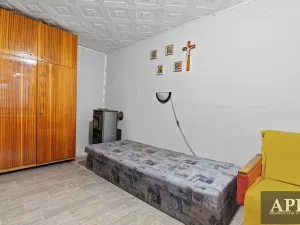 Prodej rodinného domu, Boršice u Blatnice, 105 m2