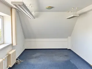 Pronájem kanceláře, Uherský Brod, U Plovárny, 41 m2