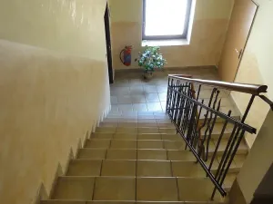 Pronájem kanceláře, Uherský Brod, Naardenská, 44 m2