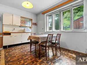 Prodej chalupy, Brumov-Bylnice, 117 m2