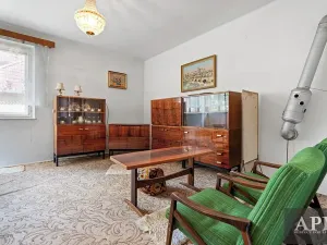 Prodej rodinného domu, Brumov-Bylnice, 117 m2