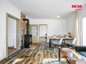 Prodej chalupy, Mnichov, 150 m2