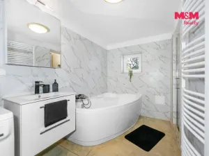 Prodej chalupy, Mnichov, 150 m2