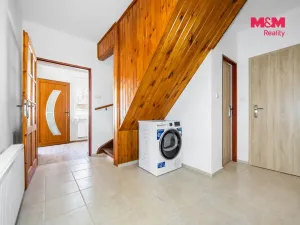 Prodej chalupy, Mnichov, 150 m2