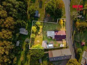 Prodej chalupy, Mnichov, 150 m2