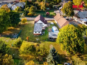 Prodej chalupy, Mnichov, 150 m2