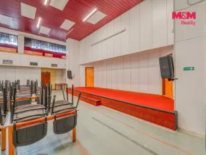 Prodej obchodního prostoru, Přimda, Severní, 30198 m2