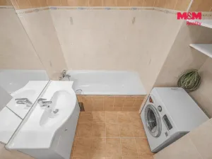 Prodej bytu 3+kk, Praha - Chodov, Blatenská, 77 m2