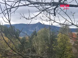 Prodej bytu 3+1, Liberec - Liberec XV-Starý Harcov, Olbrachtova, 66 m2