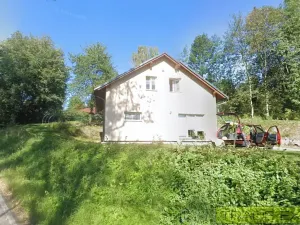 Prodej rodinného domu, Jeřmanice, Rádelská, 158 m2