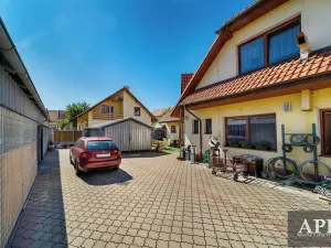 Prodej obchodního prostoru, Veselí nad Moravou, Zarazická, 320 m2