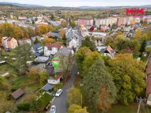 Prodej garáže, Karlovy Vary - Stará Role, 37 m2