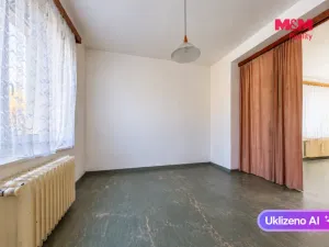 Prodej bytu 4+1, Mělník, Sokolovská, 84 m2