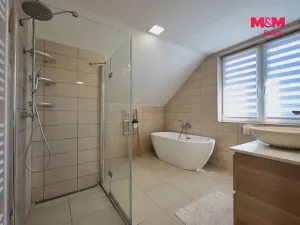 Prodej rodinného domu, Vranovice-Kelčice - Vranovice, 128 m2