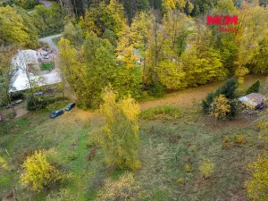 Prodej chaty, Dolní Dobrouč - Lanšperk, 15 m2