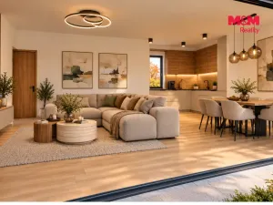 Prodej rodinného domu, Blatnice, 110 m2