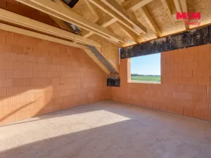 Prodej rodinného domu, Blatnice, 110 m2