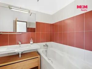 Prodej bytu 3+1, Litoměřice - Pokratice, Pokratická, 83 m2