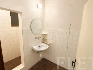 Pronájem kanceláře, Praha - Bubeneč, Nad Královskou oborou, 122 m2
