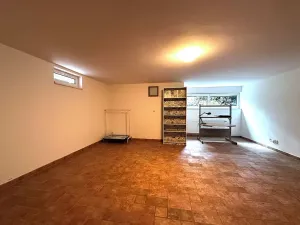 Pronájem rodinného domu, Praha - Jinonice, Pučova, 218 m2