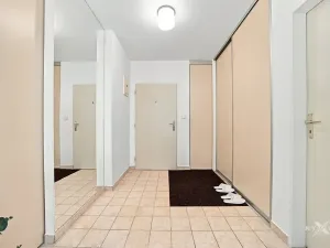 Prodej bytu 3+kk, Praha - Suchdol, K Horoměřicům, 97 m2