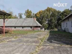 Prodej zemědělského objektu, Jindřichův Hradec, 9726 m2