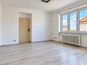Pronájem bytu 2+1, Písek, Tyršova, 59 m2