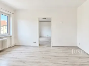 Pronájem bytu 2+1, Písek, Tyršova, 59 m2