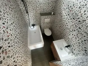 Prodej rodinného domu, Břeclav, Na Pěšině, 85 m2