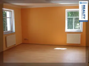 Pronájem bytu 1+kk, České Budějovice, J. Š. Baara, 34 m2
