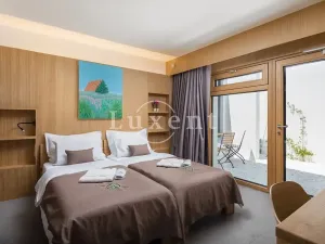 Prodej vily, Omiš, Chorvatsko, 298 m2