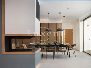Prodej vily, Omiš, Chorvatsko, 298 m2